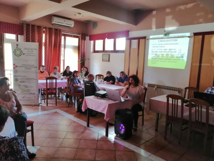 Osobna asistencija- faza II-1