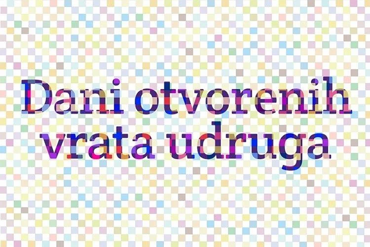 Dani otvorenih vrata udruga