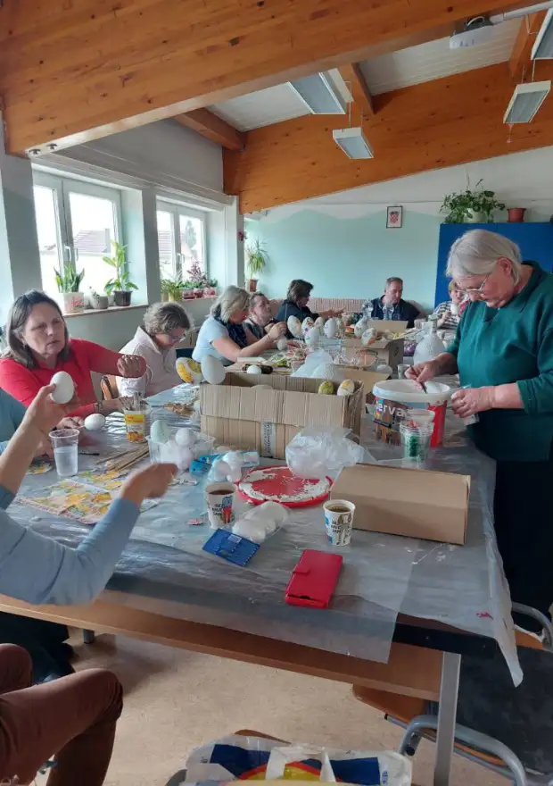 Kreativna radionica UIKCKZ