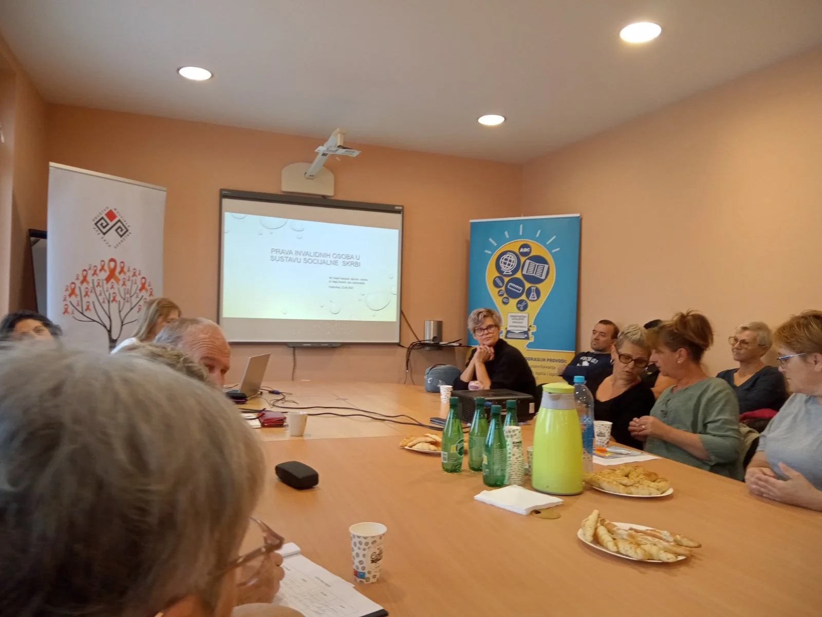 Na predavanju o pravima osoba s invaliditetom-4