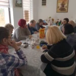 Psihološka radionica u prosincu