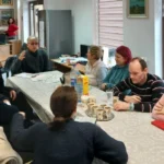 Psihološka radionica u studenom