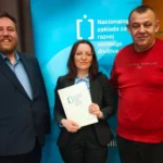 Dodjela Sporazuma o financiranju temeljne sustavne podrške