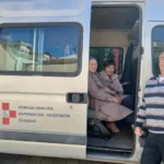 Stižem po tebe, nisi sam 5