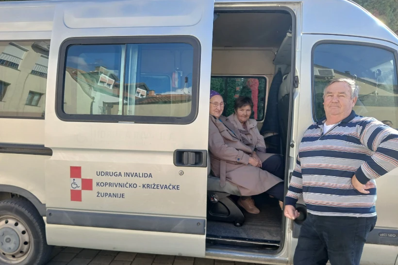 Stižem po tebe, nisi sam 5-naslovna