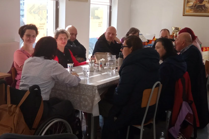 Dođite sutra 17.3. na Psihološku radionicu