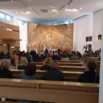 Korizmena duhovna obnova u Trnovcu