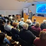 Održani sastanak i radionica psihološke podrške za osobne asistente