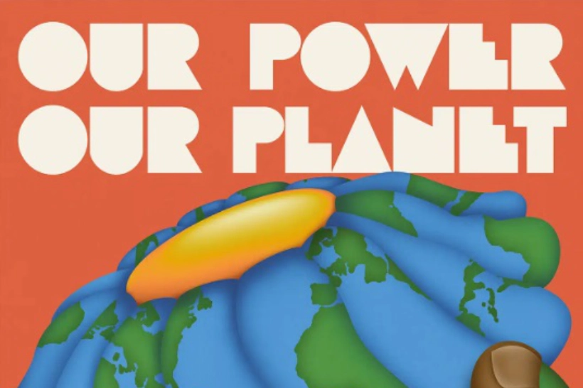 Dan planeta Zemlje-naslovna