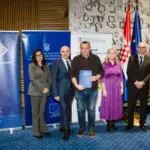 Potpisan ugovor za projekt “Zajedno za vedrije dane”