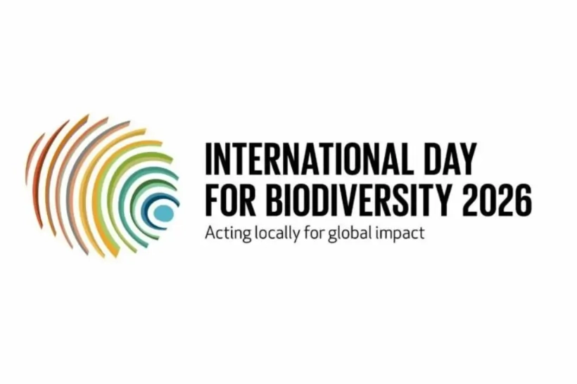 International Day for Biological Diversity 2026