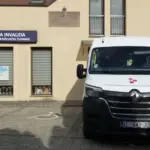 Nabavljeno novo vozilo za prijevoz osoba s invaliditetom