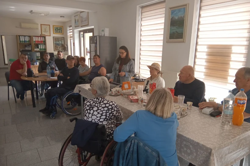 Održana radionica psihološke podrške-naslovna