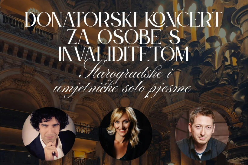 Donatorski koncert za osobe s invaliditetom-naslovna Donatorski koncert za osobe s invaliditetom-naslovna