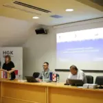 Održana početna konferencija projekta „Zajedno za vedrije dane“ (SF.3.4.11.04.0165)
