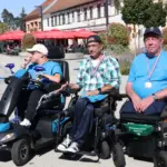 Održana 18. Utrka u invalidskim kolicima